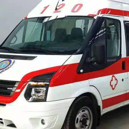 东风非急救护送病人转院租赁救护车的优缺点对比